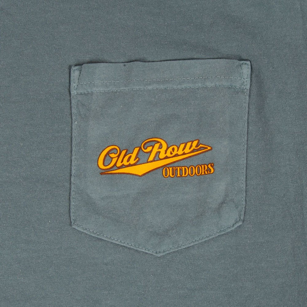 The Beer Retriever Pocket Tee Hoodie, Sweatshirt | CoreVibeTees.com (Image 3)