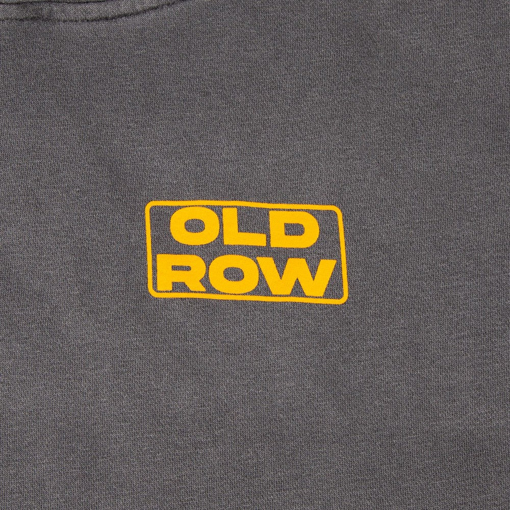 Knoxville Camo Pigment Dyed Premium Hoodie T-Shirts, Sweatshirt | CoreVibeTees.com (Image 3)