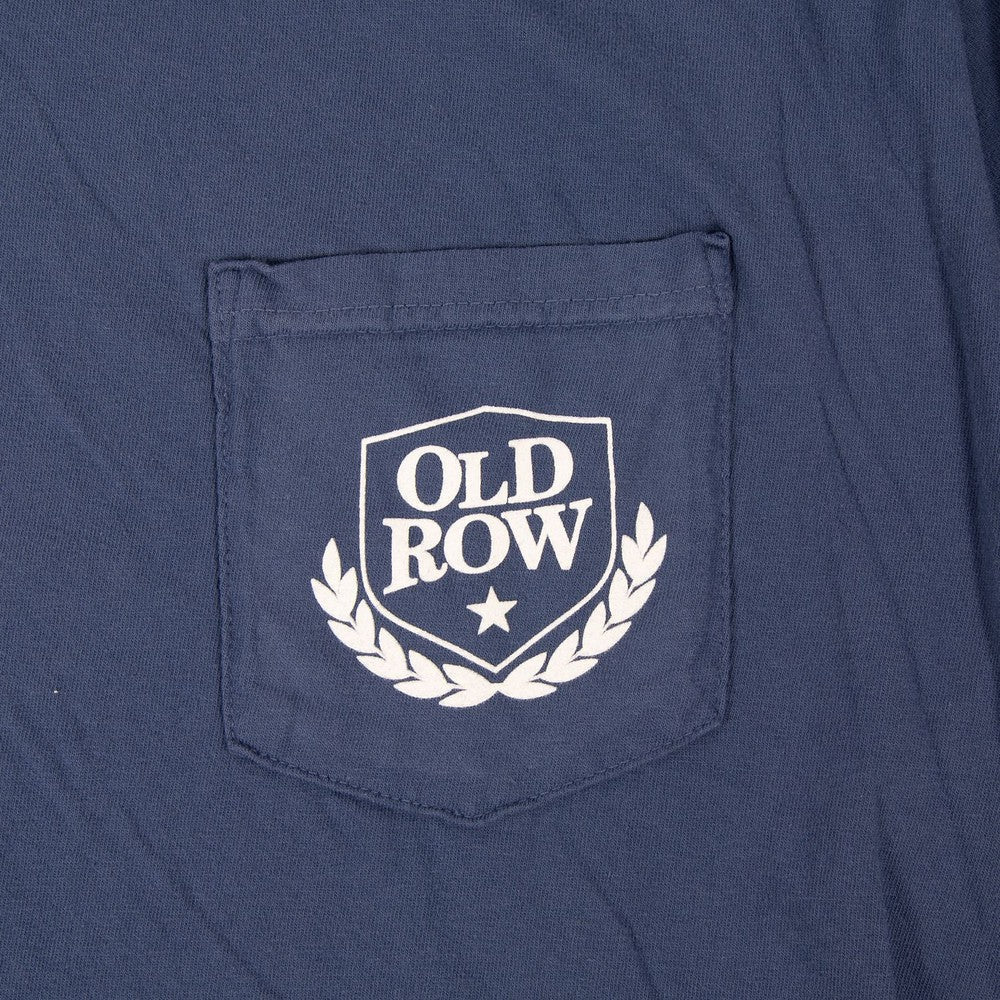Mar-A-Lager Pocket Tee Hoodie, Sweatshirt | CoreVibeTees.com (Image 3)