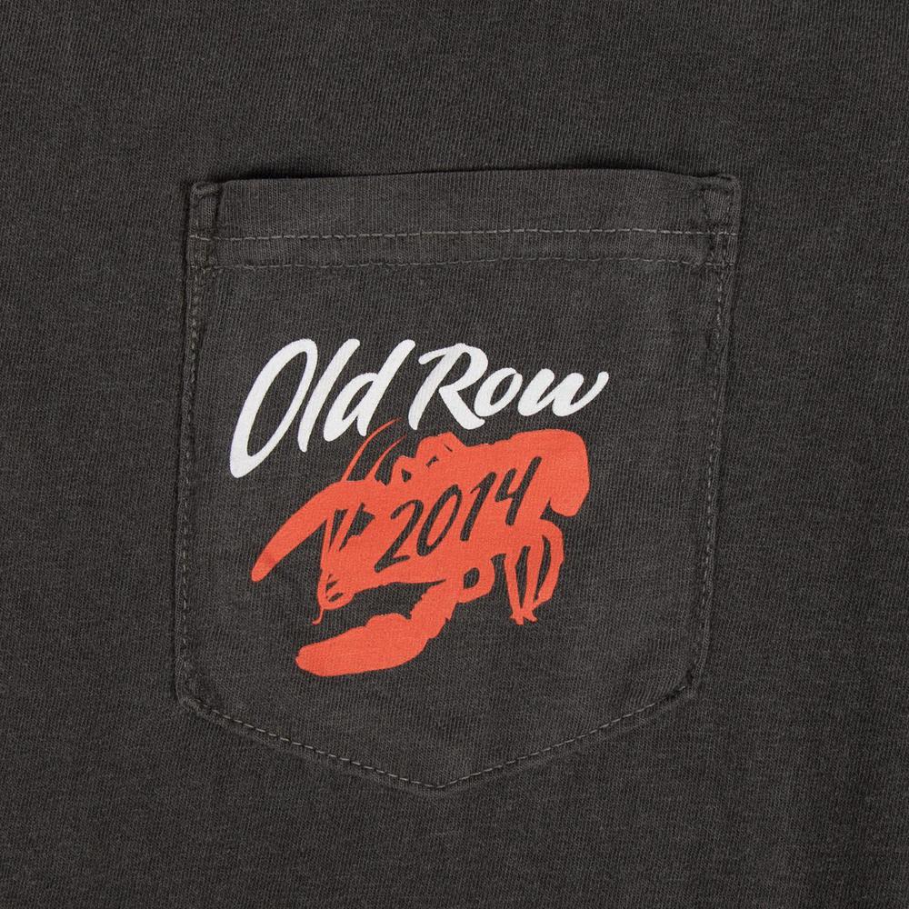Cajun Hot Tub Pocket Tee Hoodie, Sweatshirt | CoreVibeTees.com (Image 3)