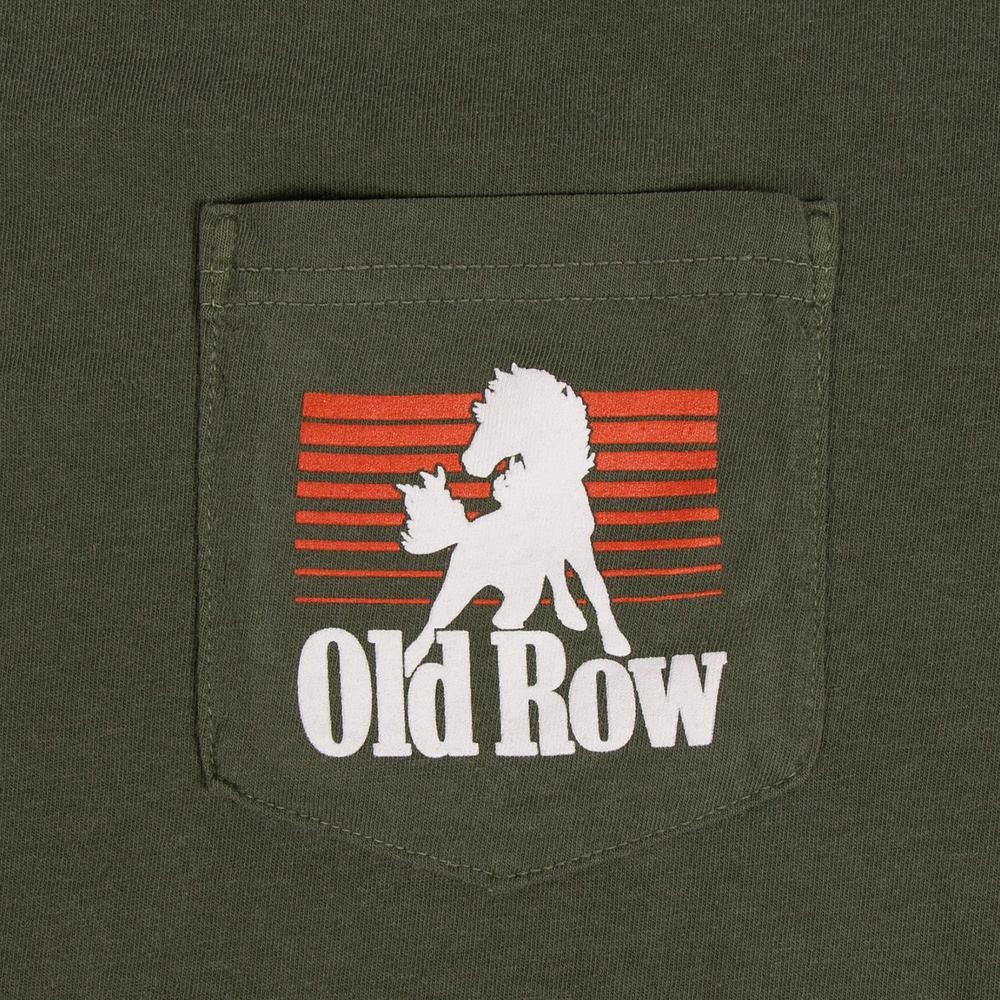 The Beer Lasso Pocket Tee Hoodie, Sweatshirt | CoreVibeTees.com (Image 3)