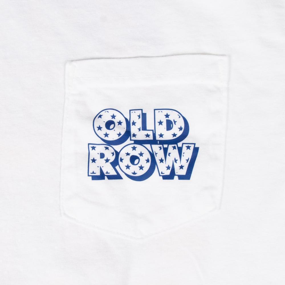 Free Floatin Pocket Tee Hoodie, Sweatshirt | CoreVibeTees.com (Image 3)