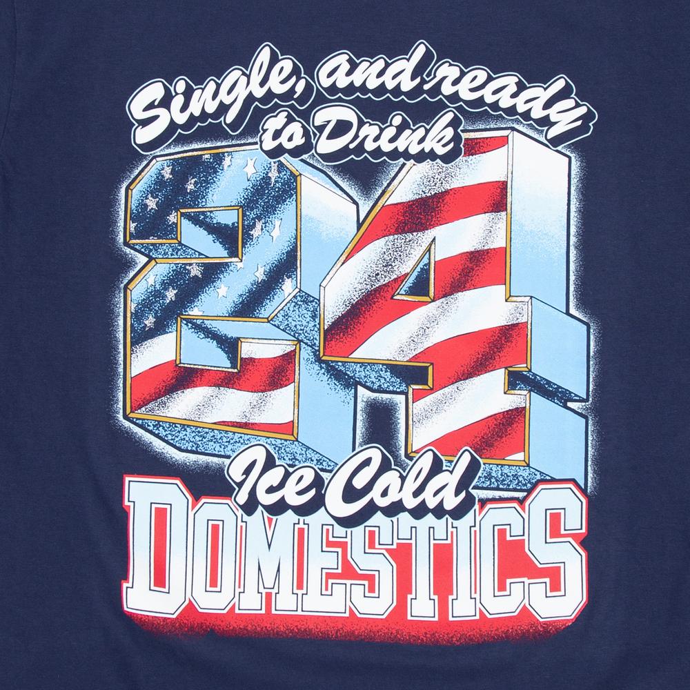 Ice Cold Domestics Tee Hoodie, Sweatshirt | CoreVibeTees.com (Image 2)