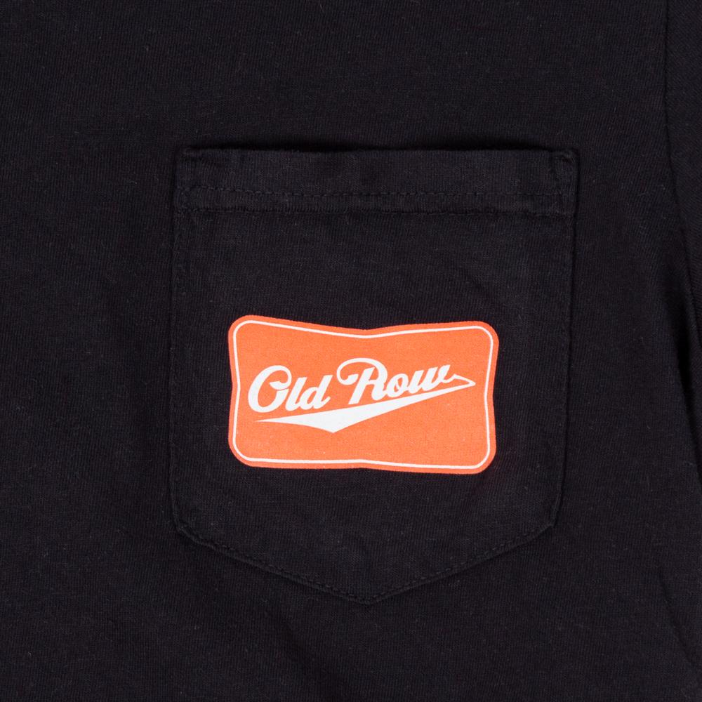 The Beercap Eagle Pocket Tee Hoodie, Sweatshirt | CoreVibeTees.com (Image 3)