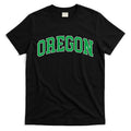 Oregon Throwback Design Classic T-Shirt Hoodie, Sweatshirt | CoreVibeTees.com
