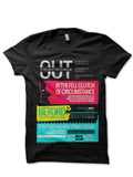 Beyond Black T-Shirt Hoodie, Sweatshirt | CoreVibeTees.com