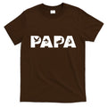 Outdoor Hunting Papa T-Shirt Hoodie, Sweatshirt | CoreVibeTees.com