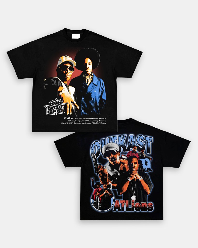 OUTKAST TEE - [DS] Hoodie, Sweatshirt | CoreVibeTees.com (Image 3)