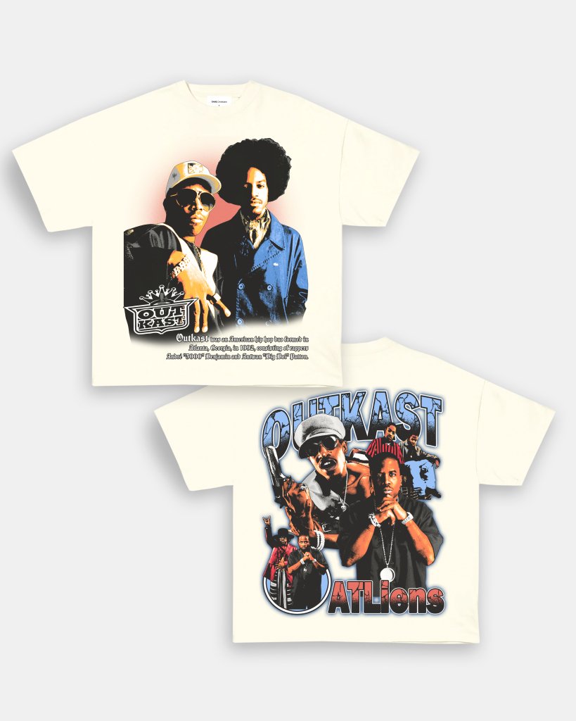 OUTKAST TEE - [DS] Hoodie, Sweatshirt | CoreVibeTees.com (Image 4)