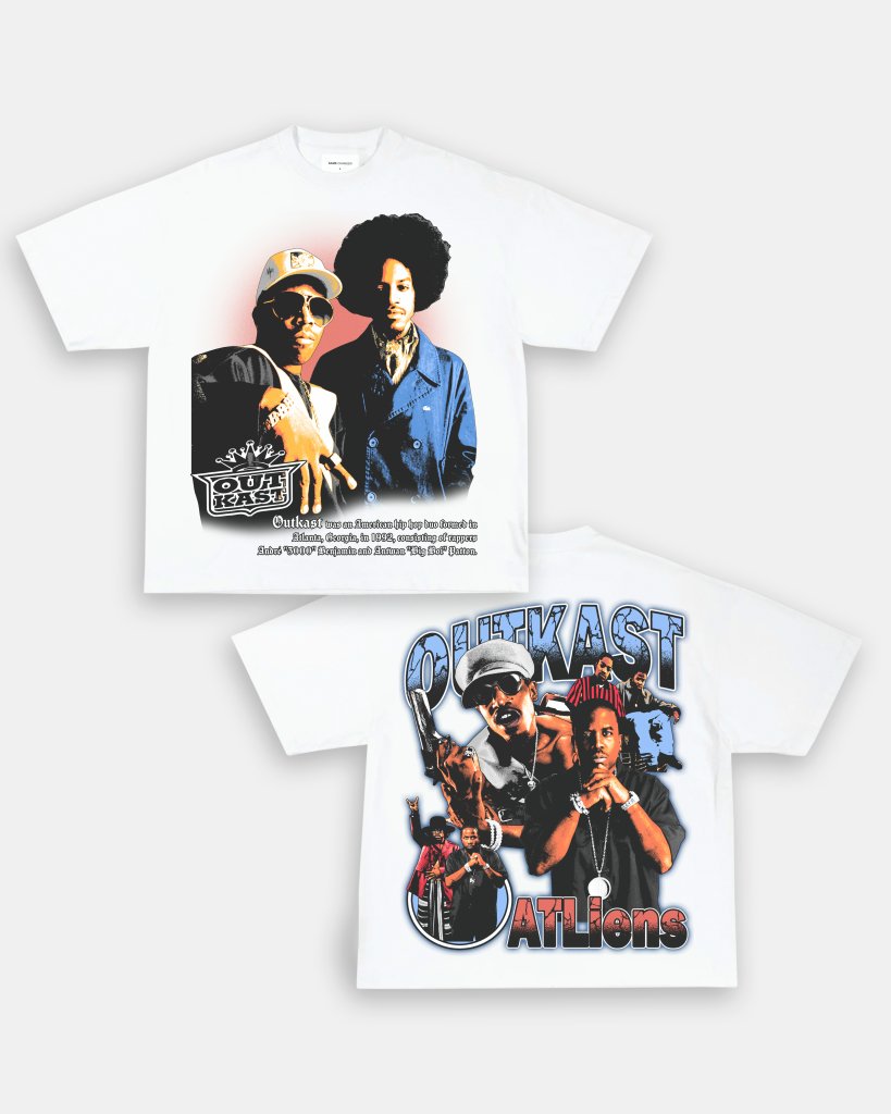 OUTKAST TEE - [DS] Hoodie, Sweatshirt | CoreVibeTees.com (Image 5)