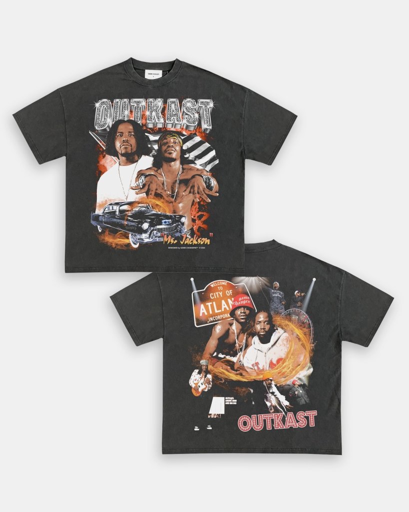 OUTKAST V2 TEE - [DS] Hoodie, Sweatshirt | CoreVibeTees.com (Image 2)