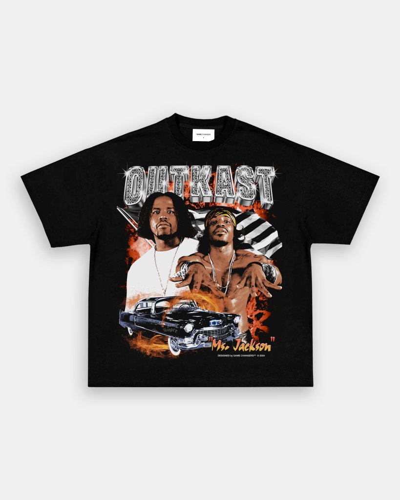 OUTKAST V3 TEE Hoodie, Sweatshirt | CoreVibeTees.com (Image 3)