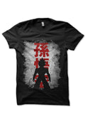Over 9000 Black Tee Hoodie, Sweatshirt | CoreVibeTees.com