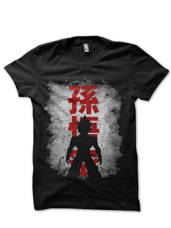 Over 9000 Black Tee Hoodie, Sweatshirt | CoreVibeTees.com