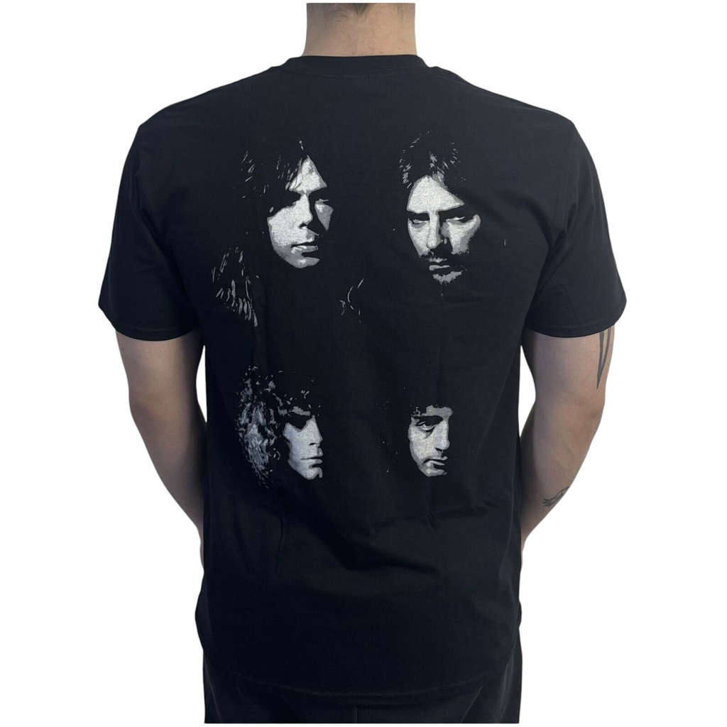 Overkill The Years of Decay T-Shirt Hoodie, Sweatshirt | CoreVibeTees.com (Image 4)