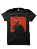 Starboy Black T-Shirt Hoodie, Sweatshirt | CoreVibeTees.com