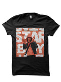 Wizkid Black T-Shirt Hoodie, Sweatshirt | CoreVibeTees.com