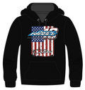 Owen Riddle Sweatshirt Full Front/Signature Back T-Shirts, Hoodie | CoreVibeTees.com (Image 1)