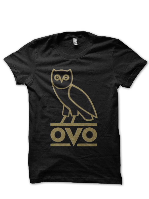 Owl Black T-Shirt Hoodie, Sweatshirt | CoreVibeTees.com