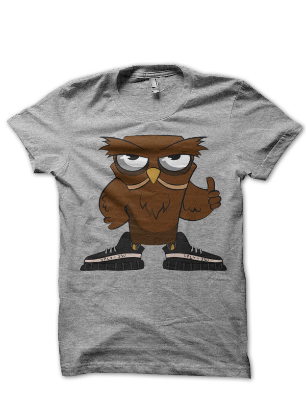 Owl T-Shirt Style001 Hoodie, Sweatshirt | CoreVibeTees.com