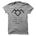 Owl Grey T-Shirt Hoodie, Sweatshirt | CoreVibeTees.com