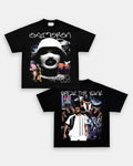 OXYMORON TEE - [DS] Hoodie, Sweatshirt | CoreVibeTees.com (Image 1)