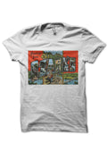 Ozark Half Sleeve T-Shirt Hoodie, Sweatshirt | CoreVibeTees.com