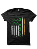 Ozark Half Sleeve T-Shirt Style001 Hoodie, Sweatshirt | CoreVibeTees.com