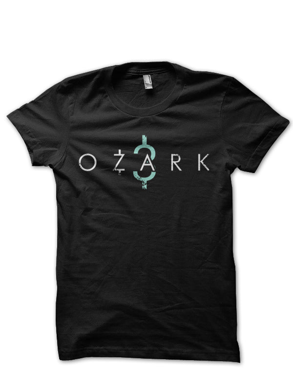 Ozark 3 Half Sleeve T-Shirt Hoodie, Sweatshirt | CoreVibeTees.com
