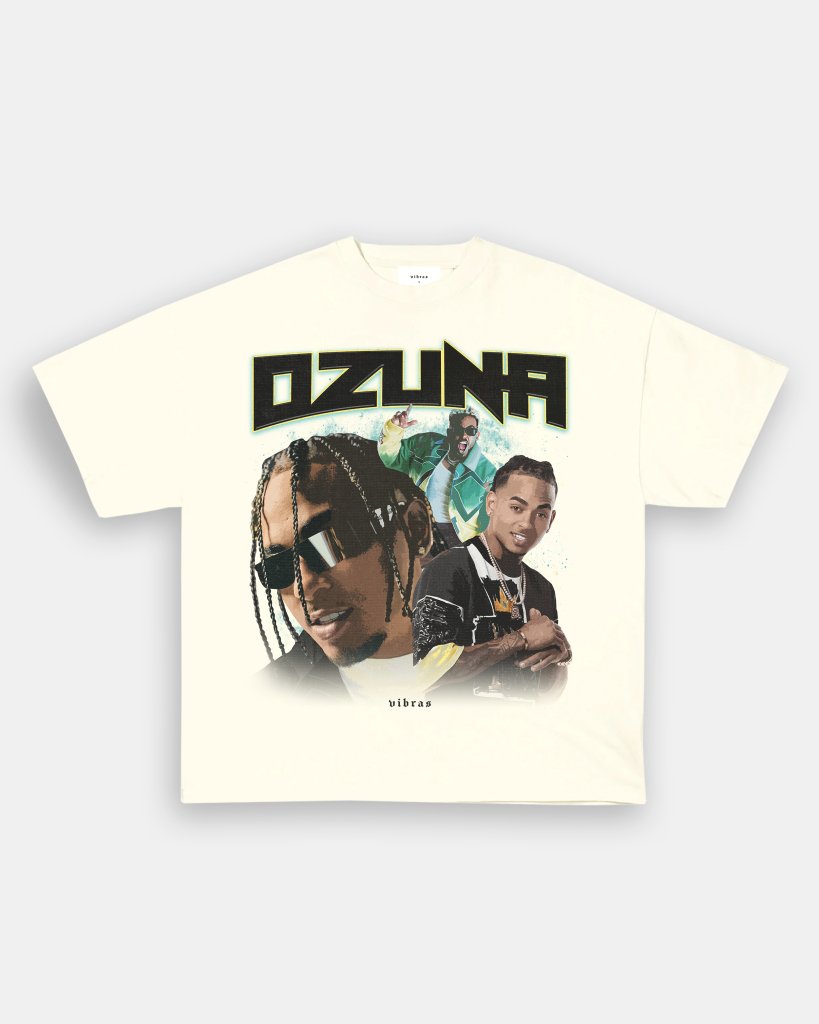 OZUNA VINTAGE TEE Hoodie, Sweatshirt | CoreVibeTees.com (Image 3)