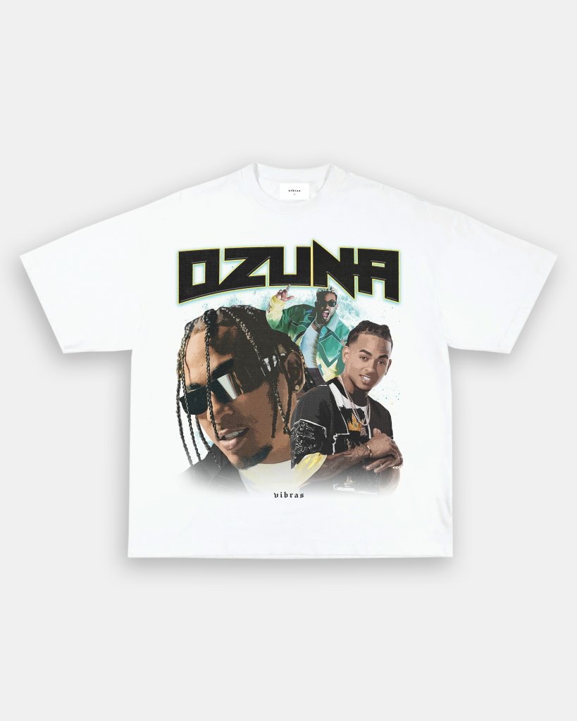 OZUNA VINTAGE TEE Hoodie, Sweatshirt | CoreVibeTees.com (Image 2)