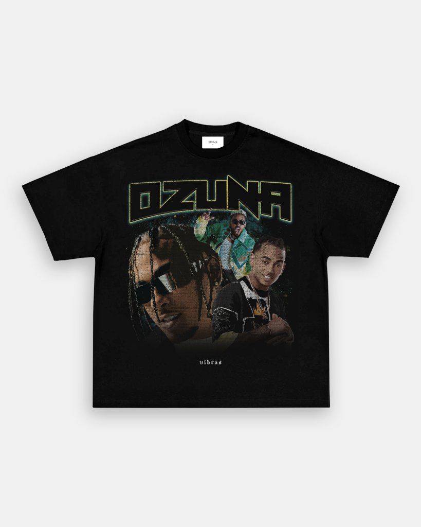 OZUNA VINTAGE TEE Hoodie, Sweatshirt | CoreVibeTees.com (Image 5)