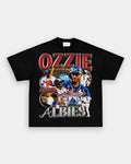 OZZIE ALBIES TEE Hoodie, Sweatshirt | CoreVibeTees.com (Image 1)