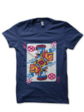 Kinetic King Half Sleeve T-Shirt Hoodie, Sweatshirt | CoreVibeTees.com