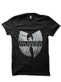 Wu-Kanda Clan Half Sleeve T-Shirt Hoodie, Sweatshirt | CoreVibeTees.com