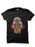 Wuuuuu Black Half Sleeve T-Shirt Hoodie, Sweatshirt | CoreVibeTees.com