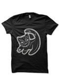 The Panther King Half Sleeve T-Shirt Hoodie, Sweatshirt | CoreVibeTees.com