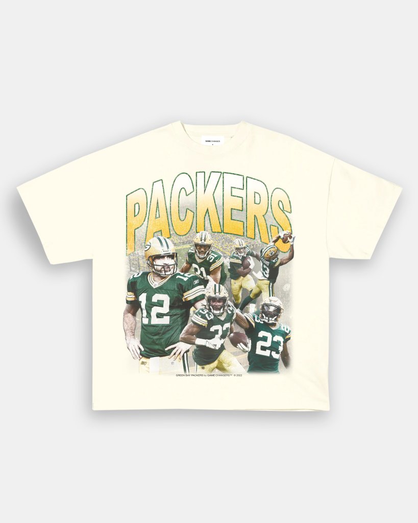 PACKERS TEE Hoodie, Sweatshirt | CoreVibeTees.com (Image 4)