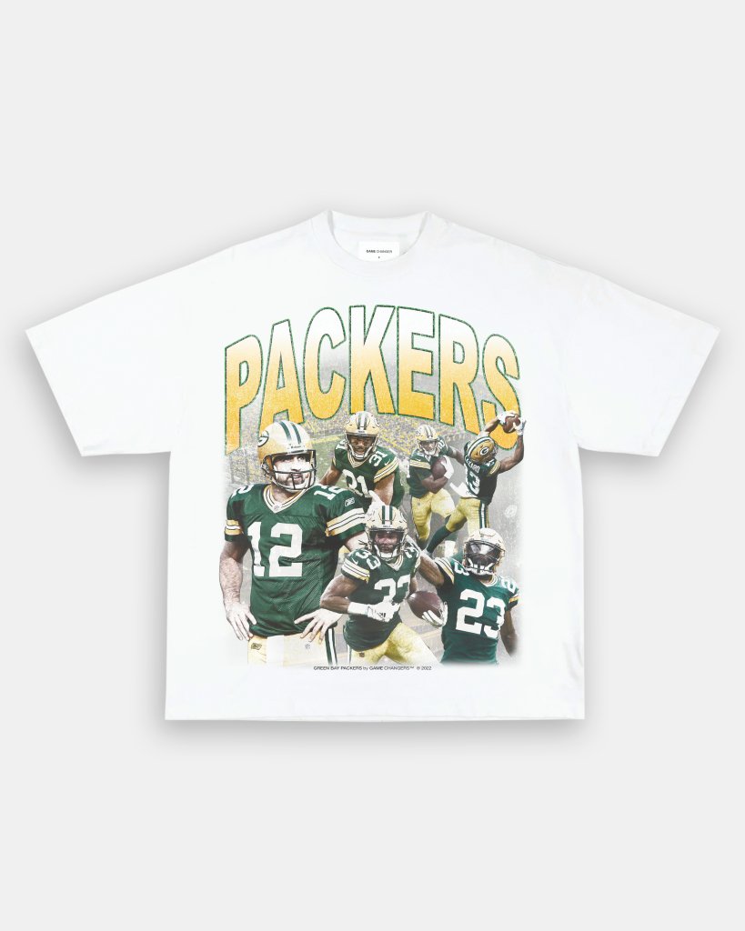 PACKERS TEE Hoodie, Sweatshirt | CoreVibeTees.com (Image 2)