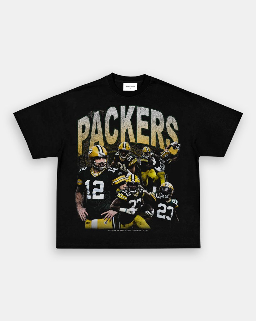 PACKERS TEE Hoodie, Sweatshirt | CoreVibeTees.com (Image 3)