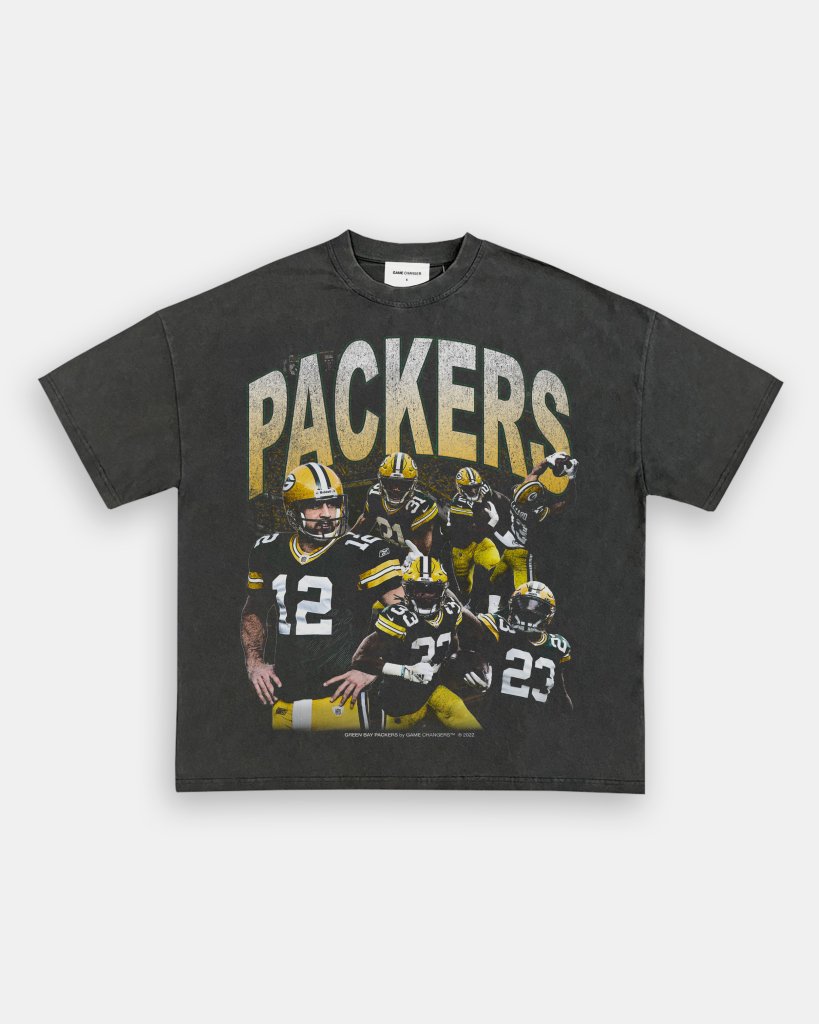 PACKERS TEE Hoodie, Sweatshirt | CoreVibeTees.com (Image 5)