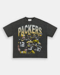 PACKERS TEE Hoodie, Sweatshirt | CoreVibeTees.com (Image 1)