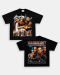 PAID IN FULL V2 TEE - [DS] Hoodie, Sweatshirt | CoreVibeTees.com (Image 1)