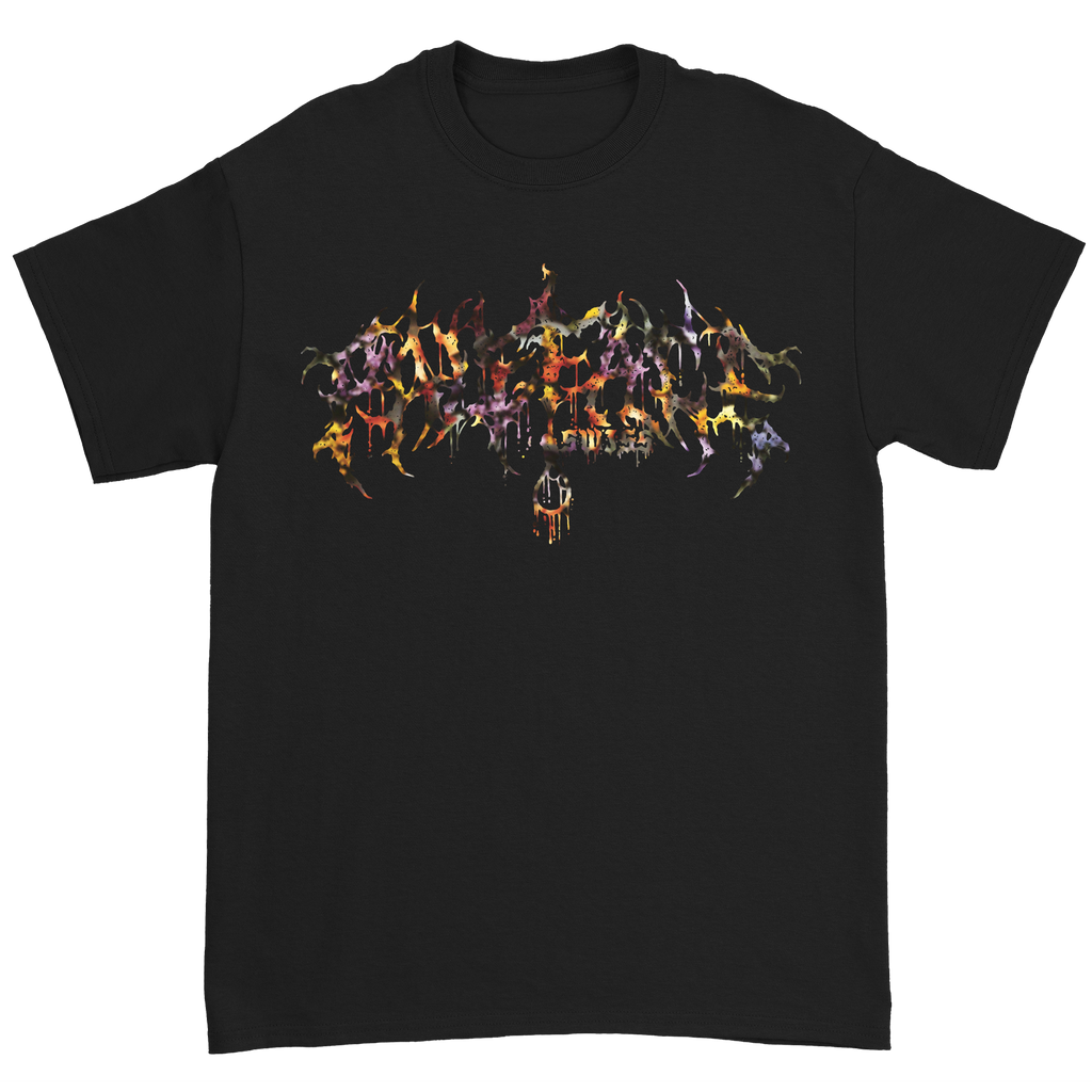 Paleface Swiss - Flower T-Shirt Hoodie, Sweatshirt | CoreVibeTees.com (Image 2)