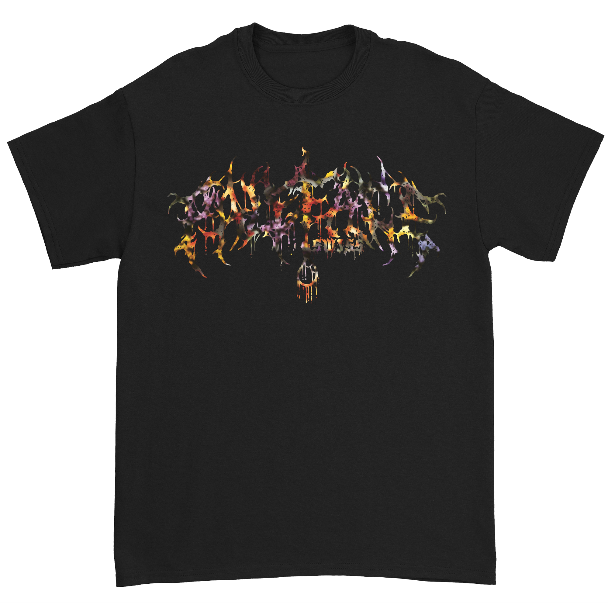 Paleface Swiss - Flower T-Shirt Hoodie, Sweatshirt | CoreVibeTees.com (Image 2)