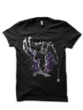 The Panther Black T-Shirt Hoodie, Sweatshirt | CoreVibeTees.com