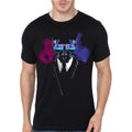 Disco Jockey Panther Black T-Shirt Hoodie, Sweatshirt | CoreVibeTees.com