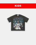 PANTHERS - KIDS TEE Hoodie, Sweatshirt | CoreVibeTees.com (Image 1)