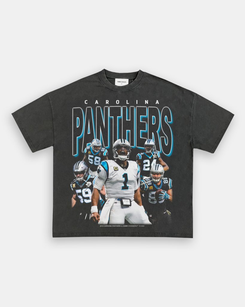 PANTHERS TEE Hoodie, Sweatshirt | CoreVibeTees.com (Image 5)