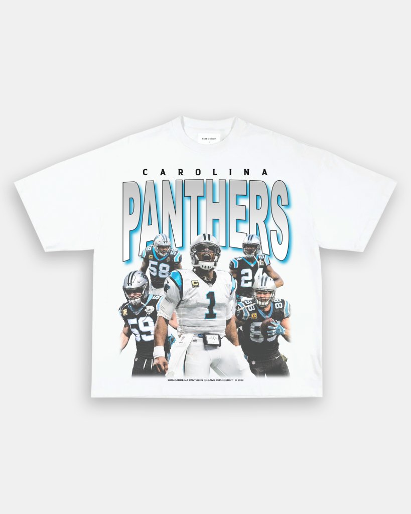 PANTHERS TEE Hoodie, Sweatshirt | CoreVibeTees.com (Image 2)